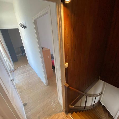 Maison De Ville Au Coeur De Saint Pierre En Auge Kültér fotó